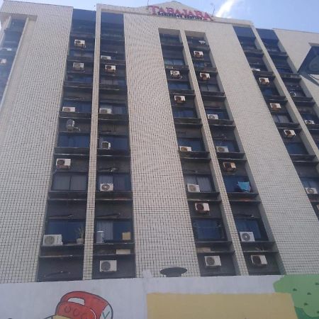 102 Lindo Flat Mobiliado Na Praia De Iracema 福塔雷萨 外观 照片