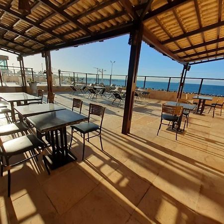 102 Lindo Flat Mobiliado Na Praia De Iracema 福塔雷萨 外观 照片